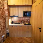Apartment Nest 40 Heritage Cluj-Napoca
