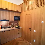 Nest 40 Heritage *