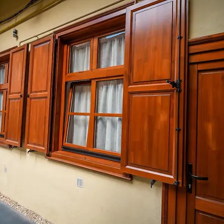 Nest 40 Heritage * Cluj-Napoca