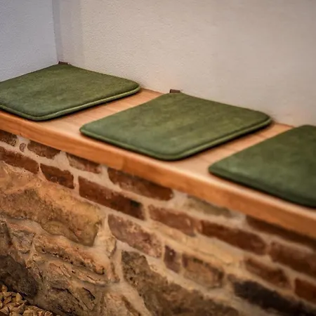 Nest 40 Heritage Appartement *