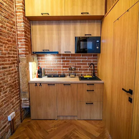 Apartment Nest 40 Heritage Cluj-Napoca