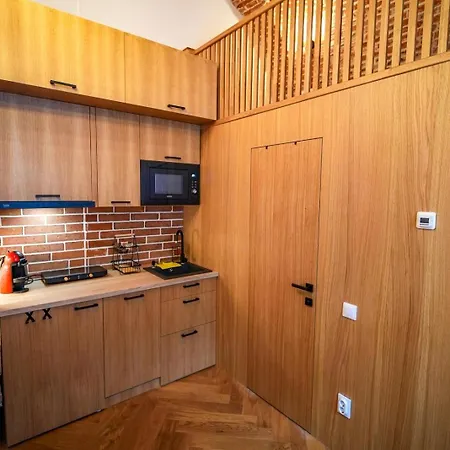 Nest 40 Heritage *