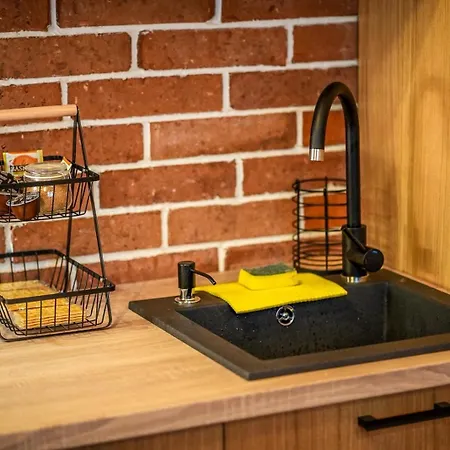 Nest 40 Heritage Cluj-Napoca