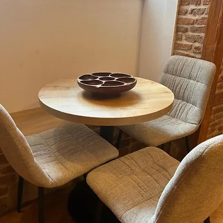 Nest 40 Heritage *