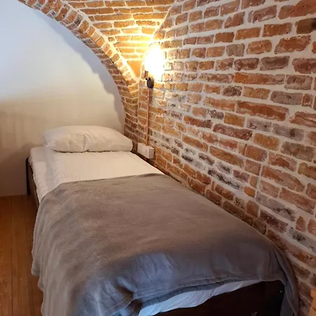 Nest 40 Heritage Apartment *