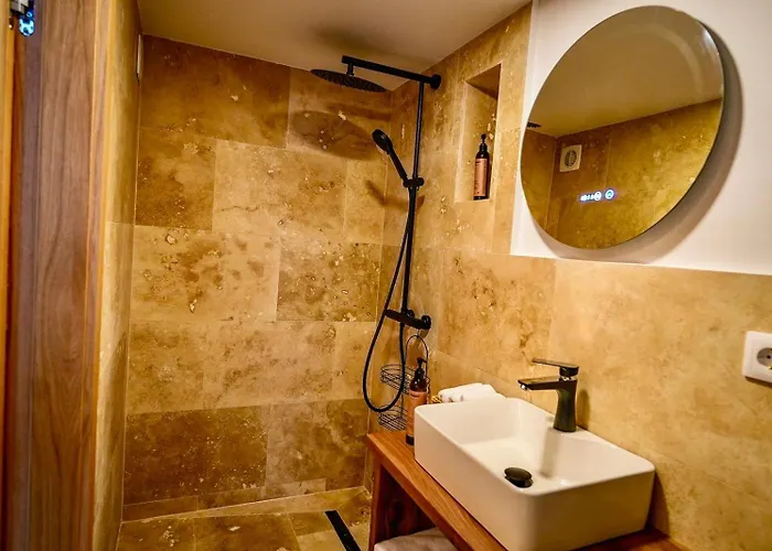 アパート Nest 40 Heritage *