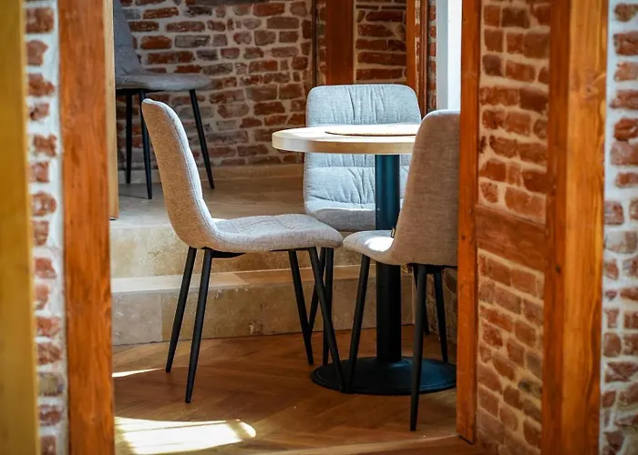 Nest 40 Heritage クルージュ＝ナポカ