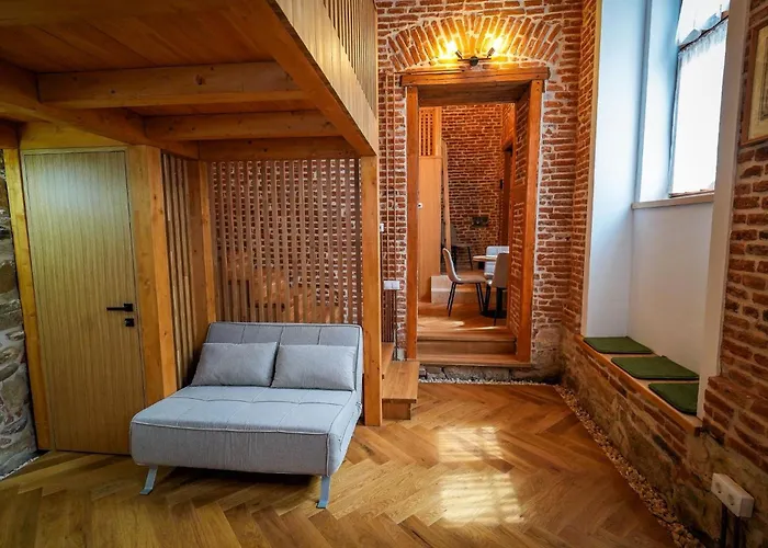 Nest 40 Heritage アパート クルージュ＝ナポカ