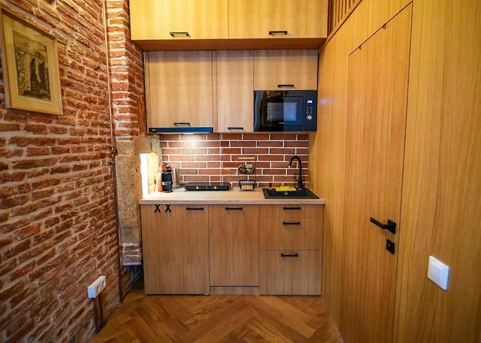 アパート Nest 40 Heritage クルージュ＝ナポカ