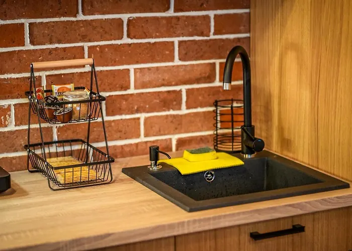 Nest 40 Heritage クルージュ＝ナポカ